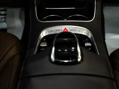 2020 مرسيدس - بنز إس 450