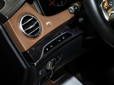 2020 مرسيدس - بنز إس 450