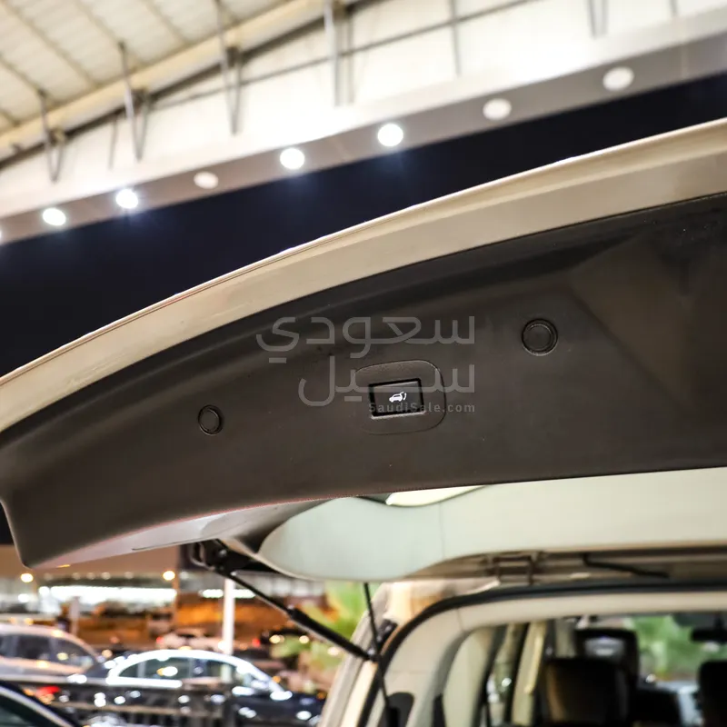 2019 انفينيتي كيو اكس 80