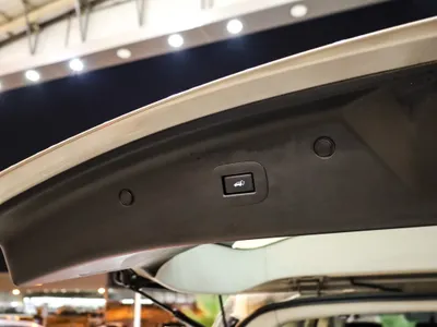 2019 انفينيتي كيو اكس 80