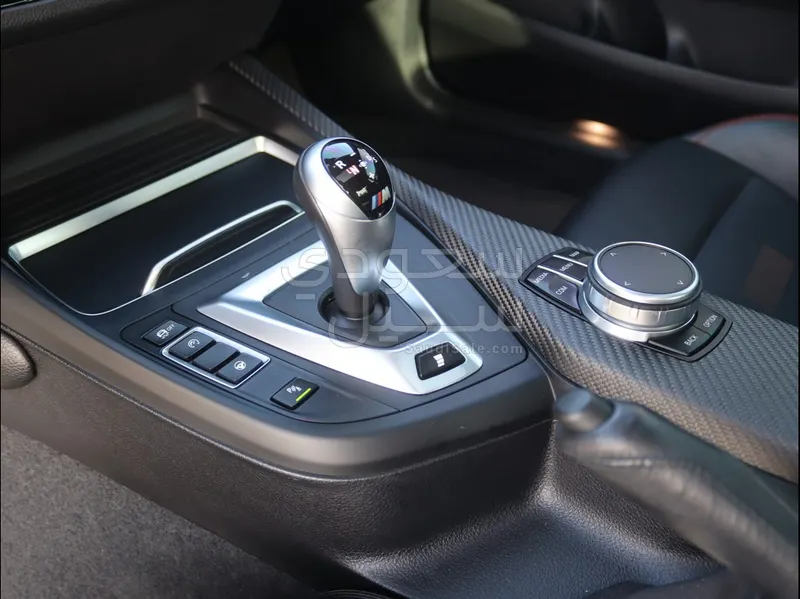 2021 بي ام دبليو الفئة ام إم 2 كومبيتيشن