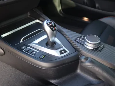 2021 بي ام دبليو الفئة ام إم 2 كومبيتيشن