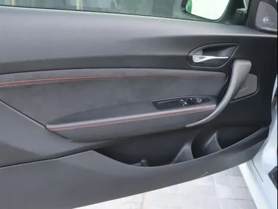 2021 بي ام دبليو الفئة ام إم 2 كومبيتيشن