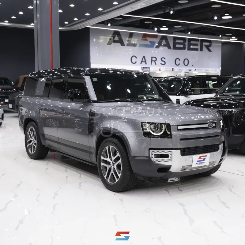 2023 لاند روفر ديفيندر 130