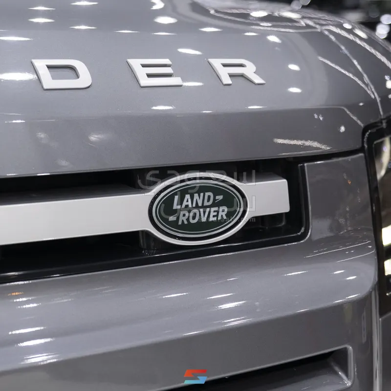 2023 لاند روفر ديفيندر 130