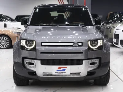 2023 لاند روفر ديفيندر 130