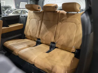 2023 لاند روفر ديفيندر 130