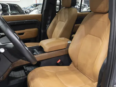 2023 لاند روفر ديفيندر 130