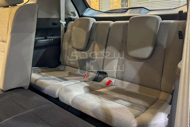 2026 نيسان اكس - ترايل