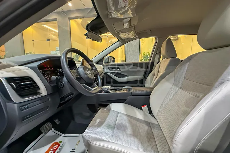 2026 نيسان اكس - ترايل