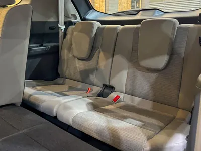 2026 نيسان اكس - ترايل