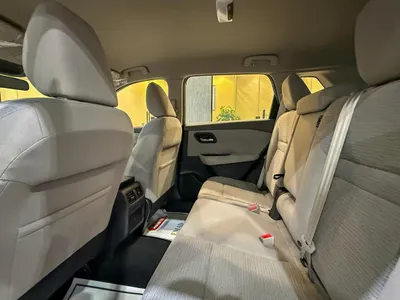 2026 نيسان اكس - ترايل