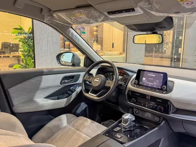 2026 نيسان اكس - ترايل