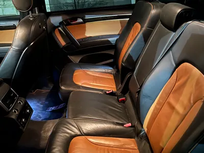 2013 اودي كيو 7