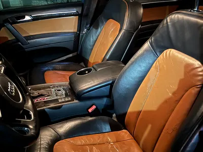 2013 اودي كيو 7