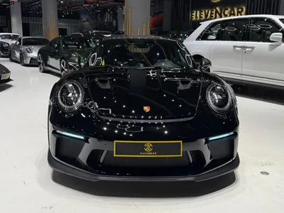 2019 بورش 911 جي تي 3 ار اس