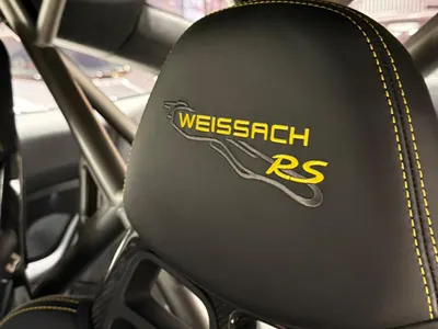 2019 بورش 911 جي تي 3 ار اس