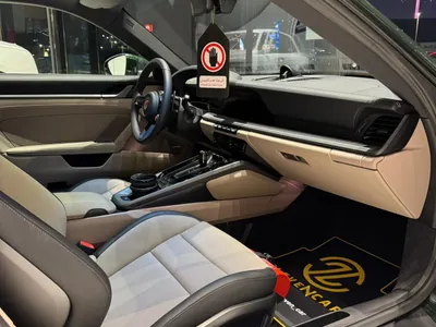 2026 بورش 911 كاريرا