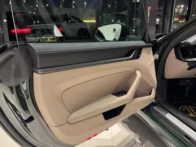 2026 بورش 911 كاريرا