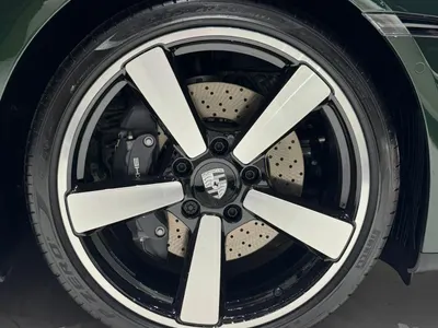 2026 بورش 911 كاريرا