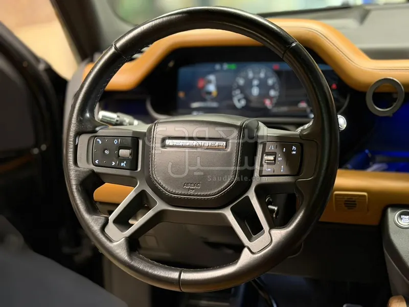 2023 Land Rover Defender X