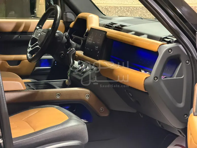 2023 Land Rover Defender X