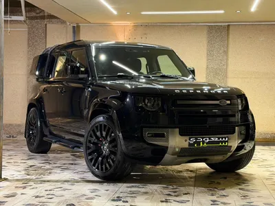 2023 Land Rover Defender X