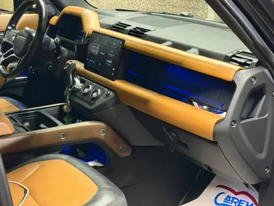 2023 Land Rover Defender X