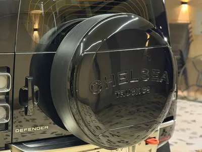 2023 Land Rover Defender X