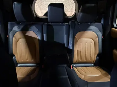 2023 Land Rover Defender X