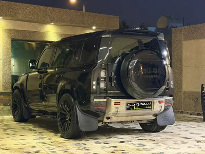 2023 Land Rover Defender X