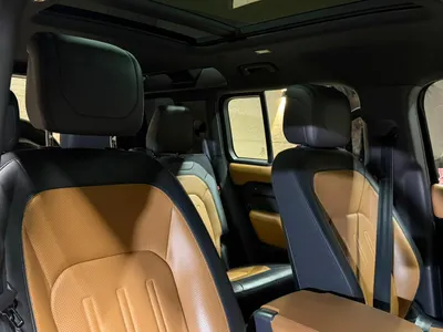 2023 Land Rover Defender X