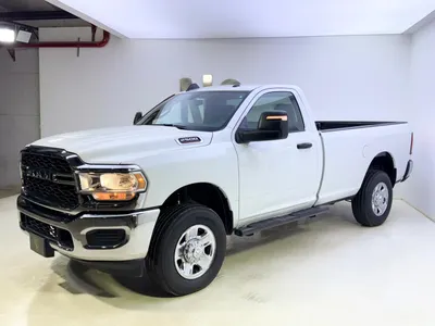 2023 Dodge Ram