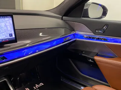 2023 BMW 7 Series 740i