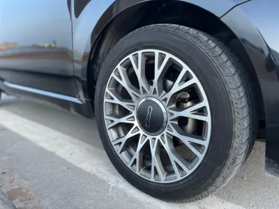 2023 فيات 500 دولتشي فيتا