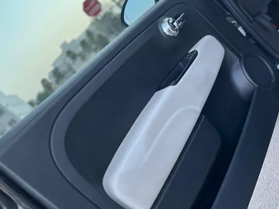 2023 فيات 500 دولتشي فيتا