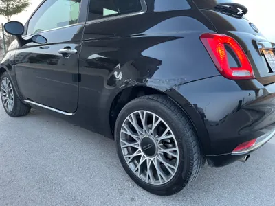 2023 فيات 500 دولتشي فيتا