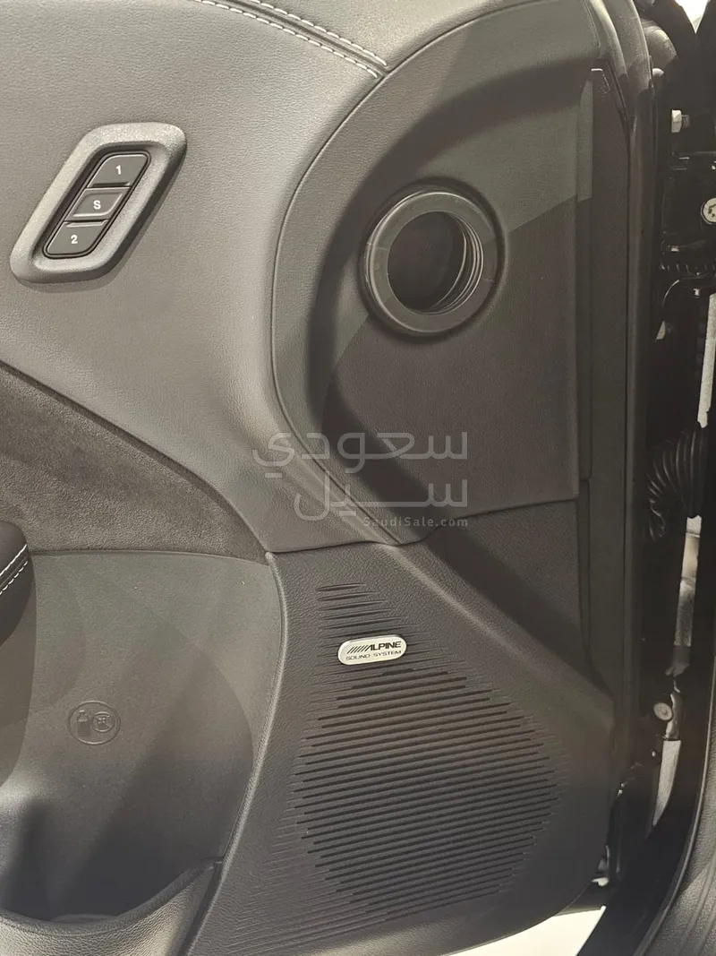 2023 دودج تشالنجر هيلكات رد اي