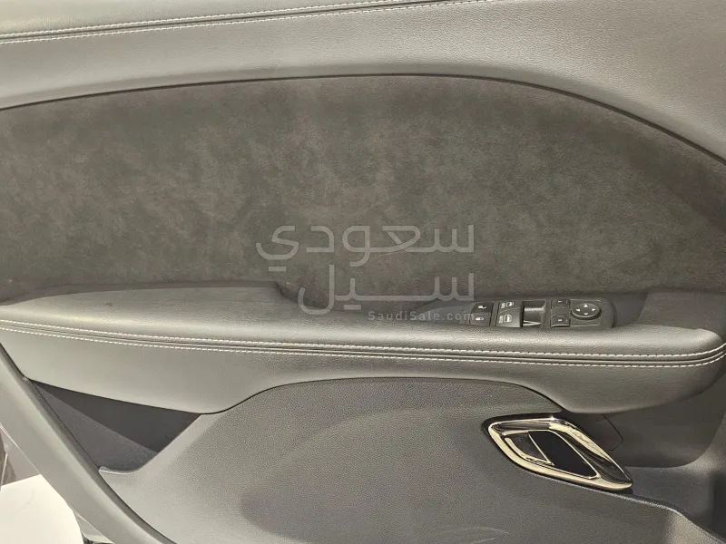 2023 دودج تشالنجر هيلكات رد اي