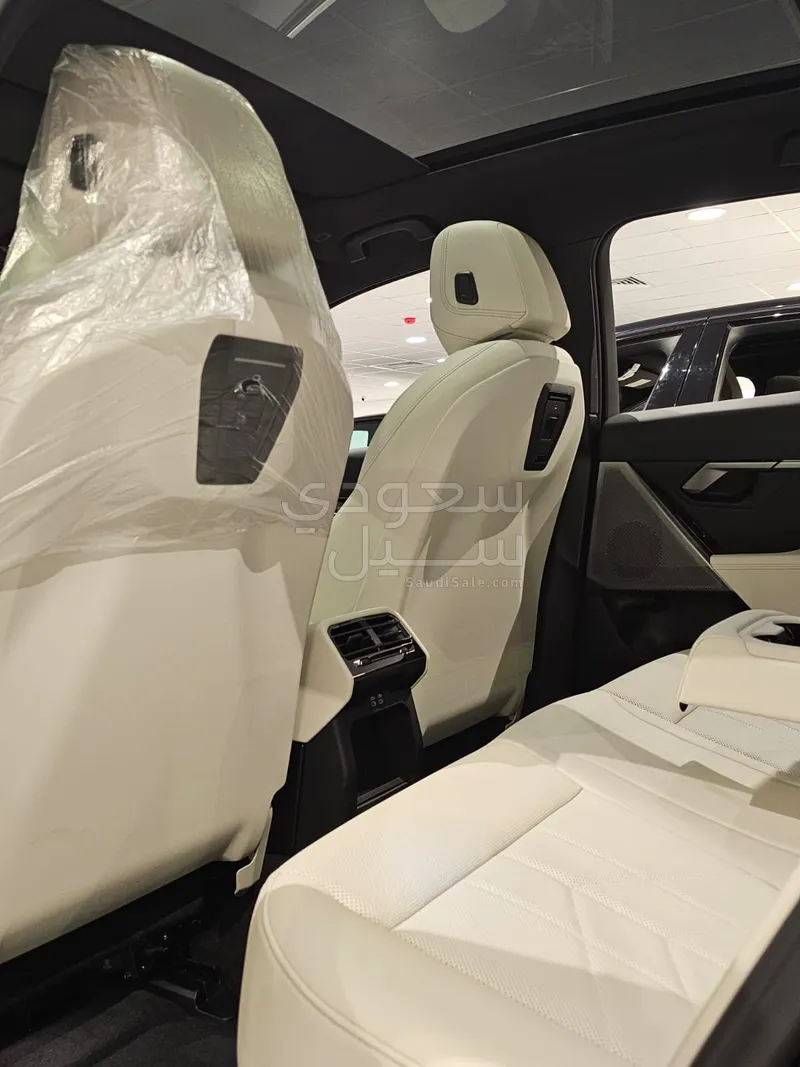 2026 بي ام دبليو الفئة الخامسة 520 أي