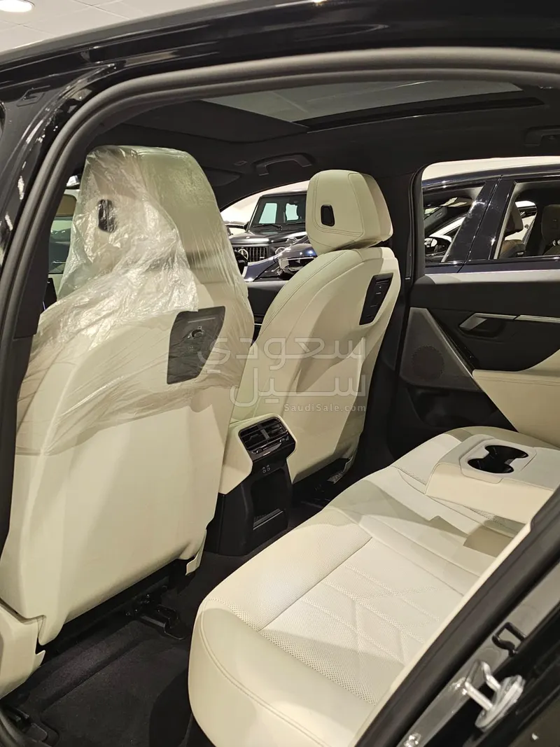 2026 بي ام دبليو الفئة الخامسة 520 أي