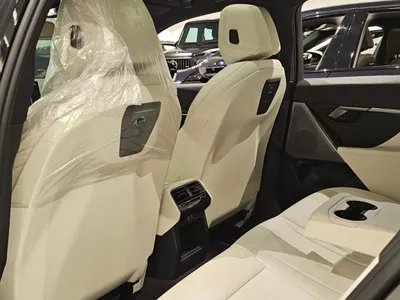 2026 بي ام دبليو الفئة الخامسة 520 أي