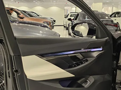 2026 بي ام دبليو الفئة الخامسة 520 أي