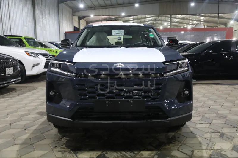 2026 تويوتا راف 4