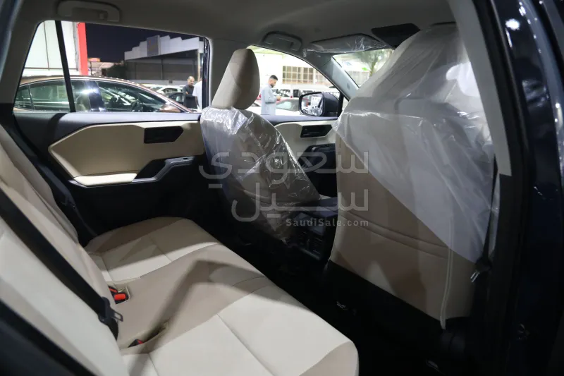 2026 تويوتا راف 4