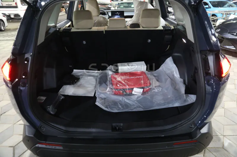 2026 تويوتا راف 4