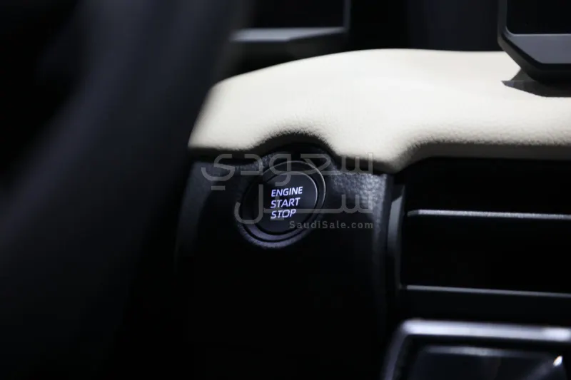 2026 تويوتا راف 4