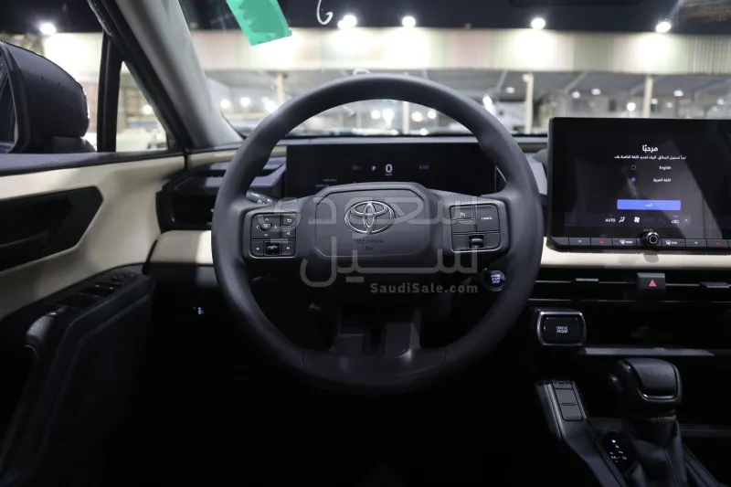 2026 تويوتا راف 4