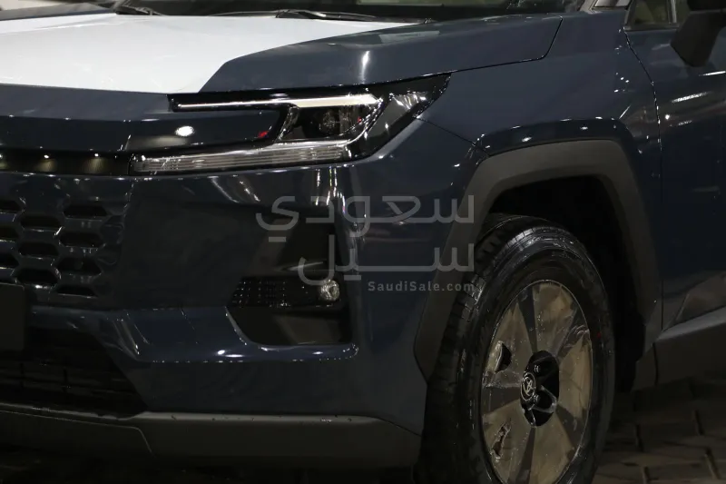 2026 تويوتا راف 4