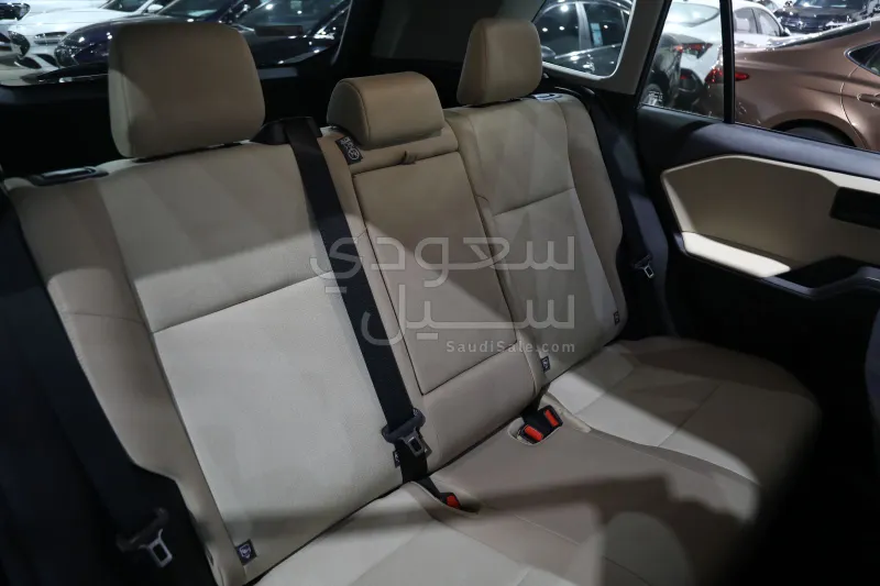 2026 تويوتا راف 4